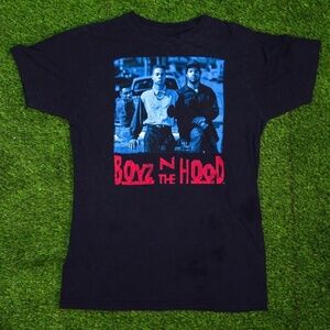 Vintage Ice Cube "Boyz in the Hood" Tee